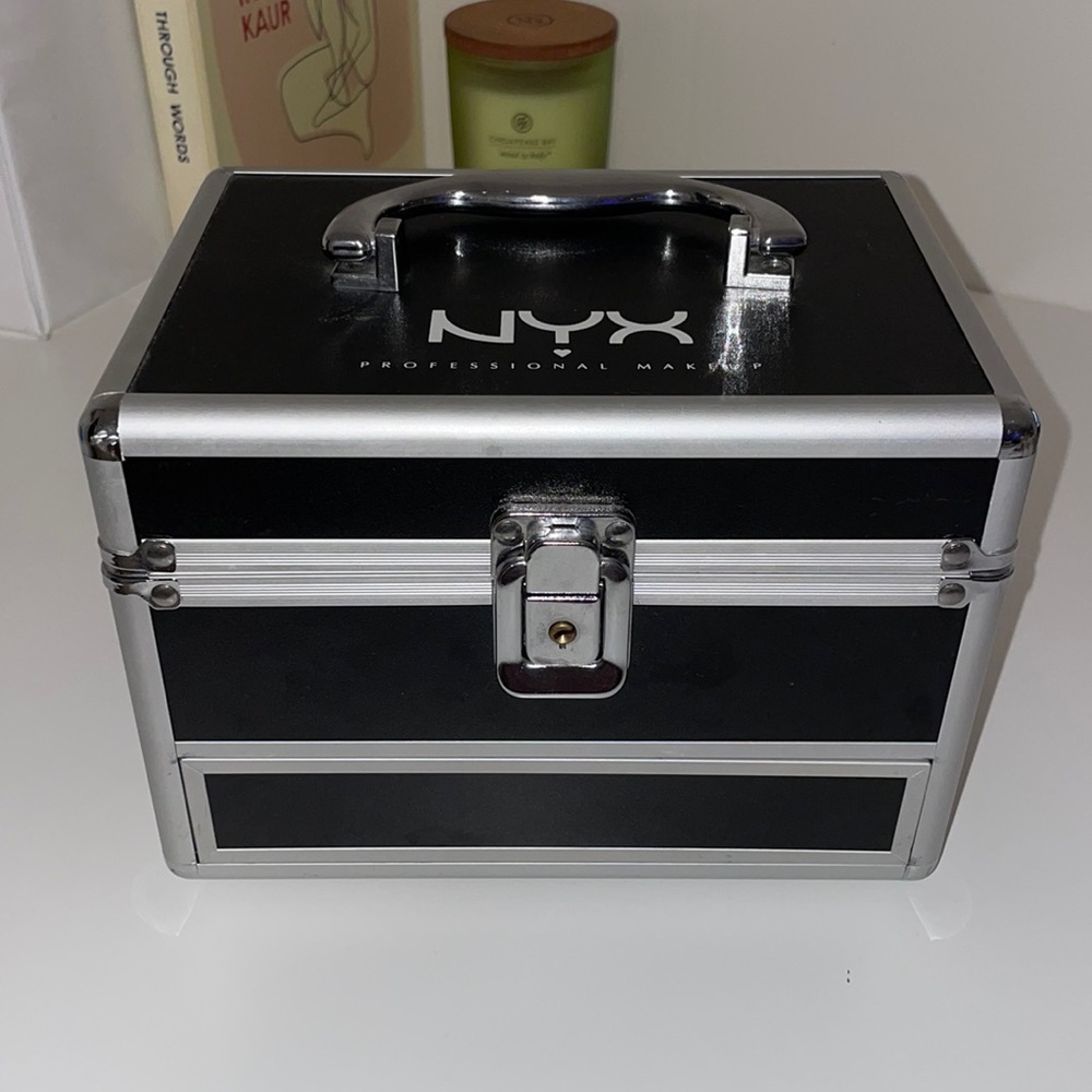 NYX Makeup Storage Box